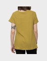 V-NECK TEE-FBL007-100-04