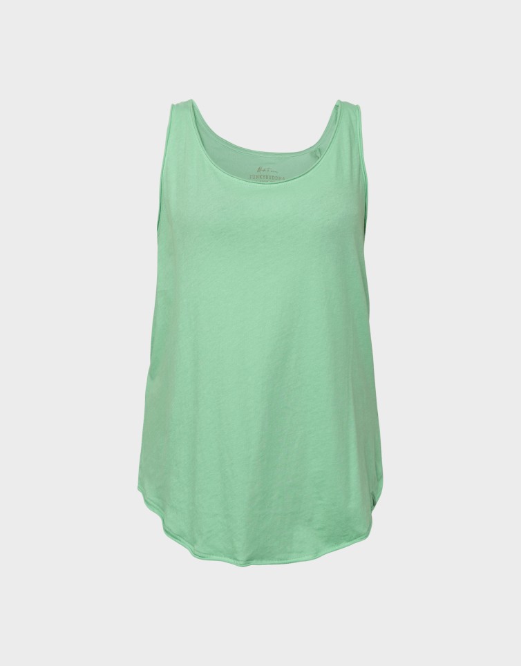 LOOSE TANK TOP-FBL007-102-04