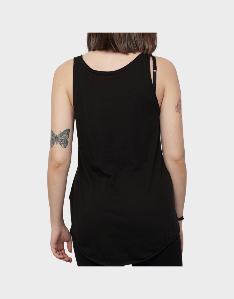 LOOSE TANK TOP-FBL007-102-04