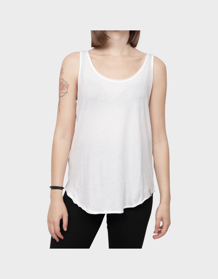 LOOSE TANK TOP-FBL007-102-04