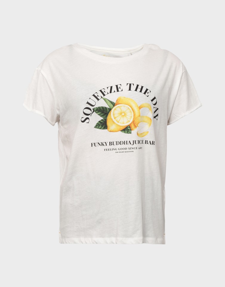 SQUEEZE THE DAY TEE-FBL007-151-04