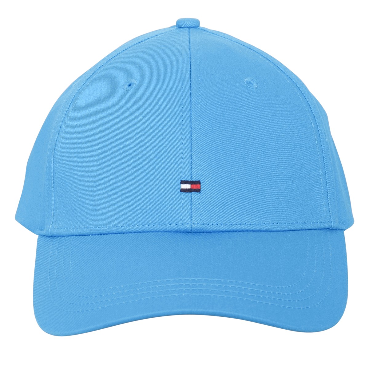Tommy Hilfiger FLAG CAP Γαλάζιο
