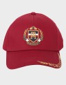 COASTAL PREP PATCH CAP-AM0AM10866