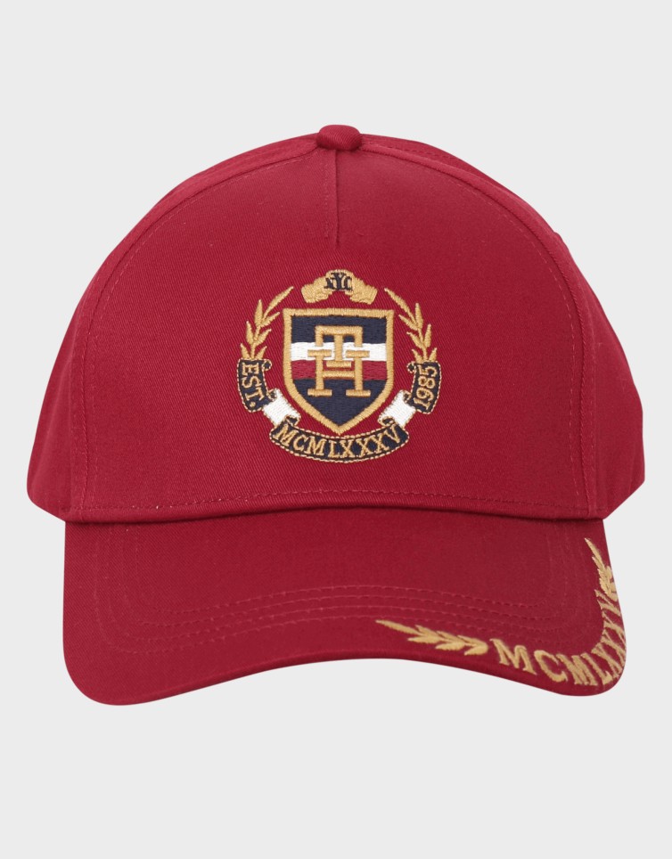 COASTAL PREP PATCH CAP-AM0AM10866