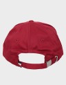 COASTAL PREP PATCH CAP-AM0AM10866