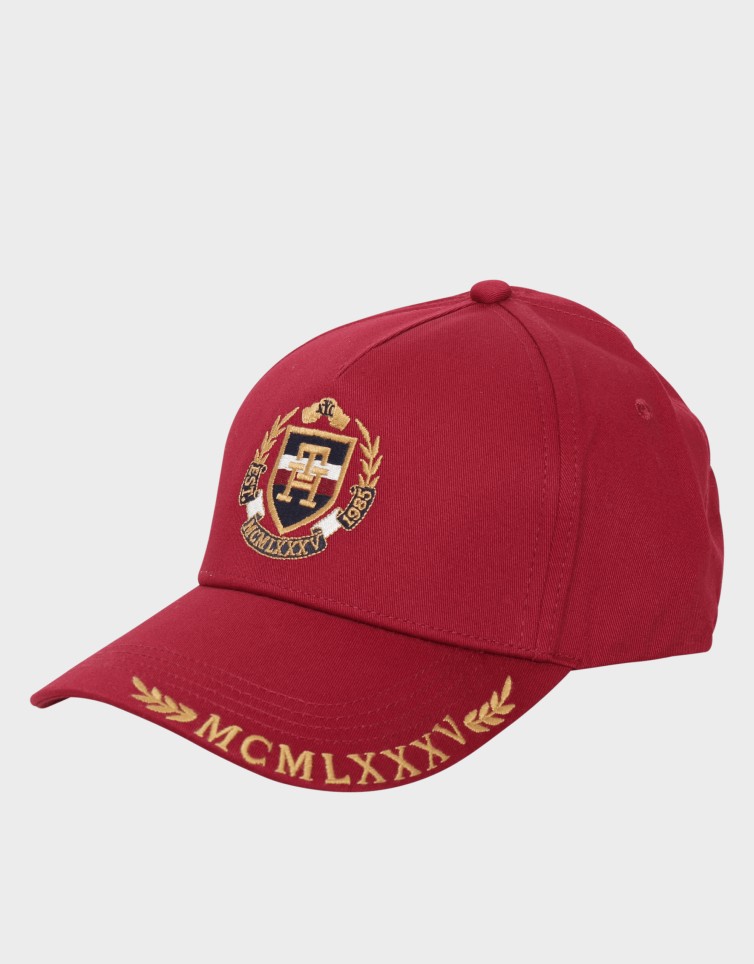COASTAL PREP PATCH CAP-AM0AM10866