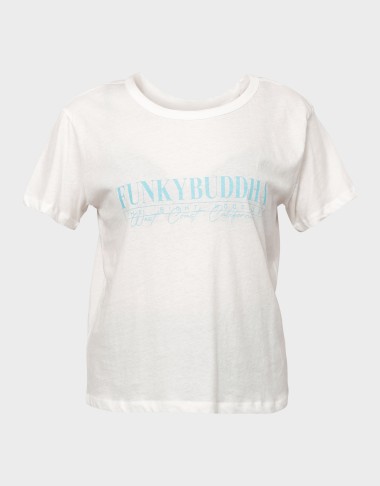 FRONT LOGO TEE-FBL007-115-04