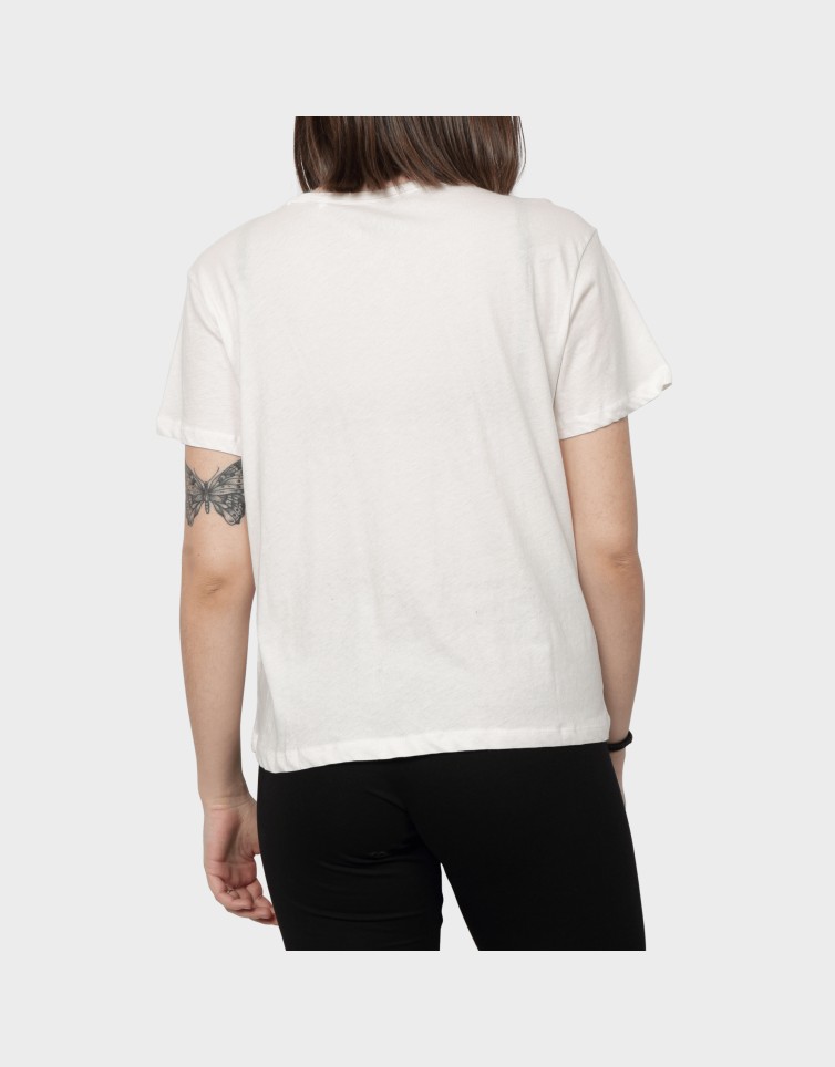 FRONT LOGO TEE-FBL007-115-04
