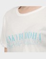 FRONT LOGO TEE-FBL007-115-04