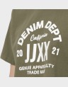 BROOK RELAXED TEE-12200326