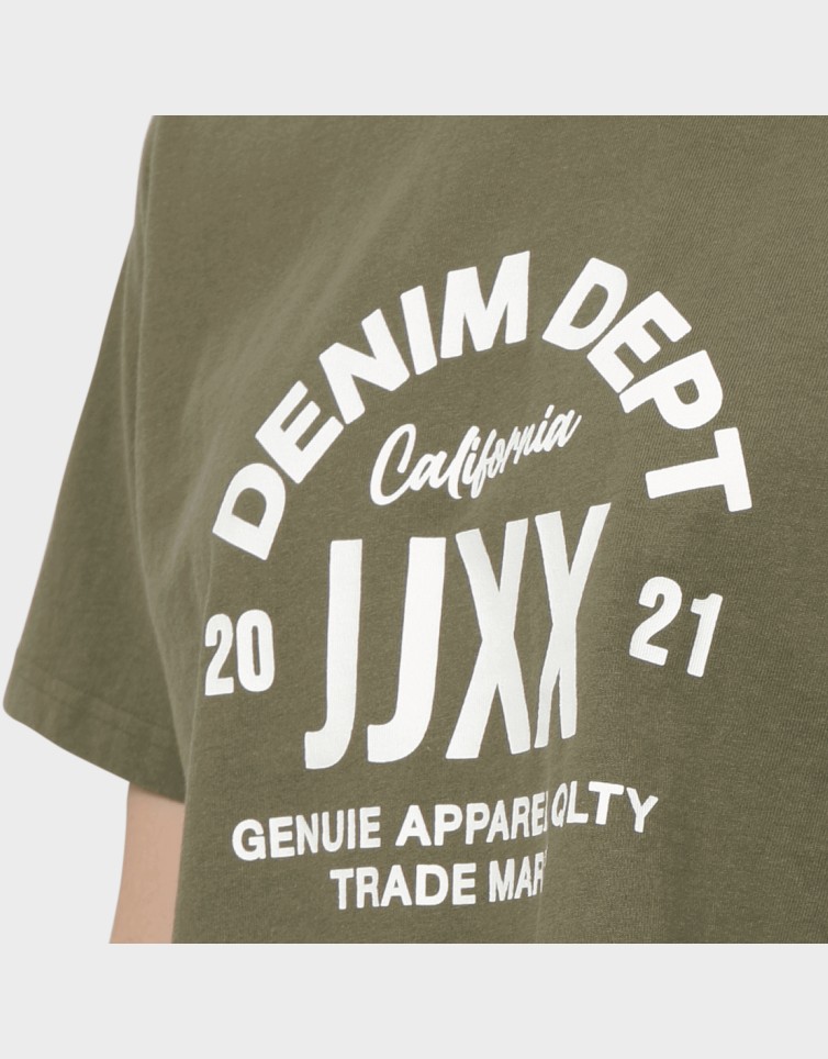 BROOK RELAXED TEE-12200326