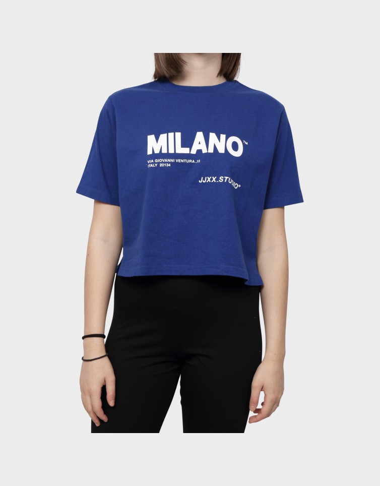 BROOK RELAXED TEE-12200326