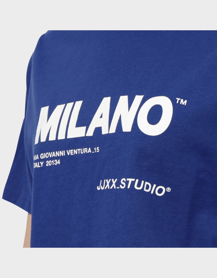 BROOK RELAXED TEE-12200326