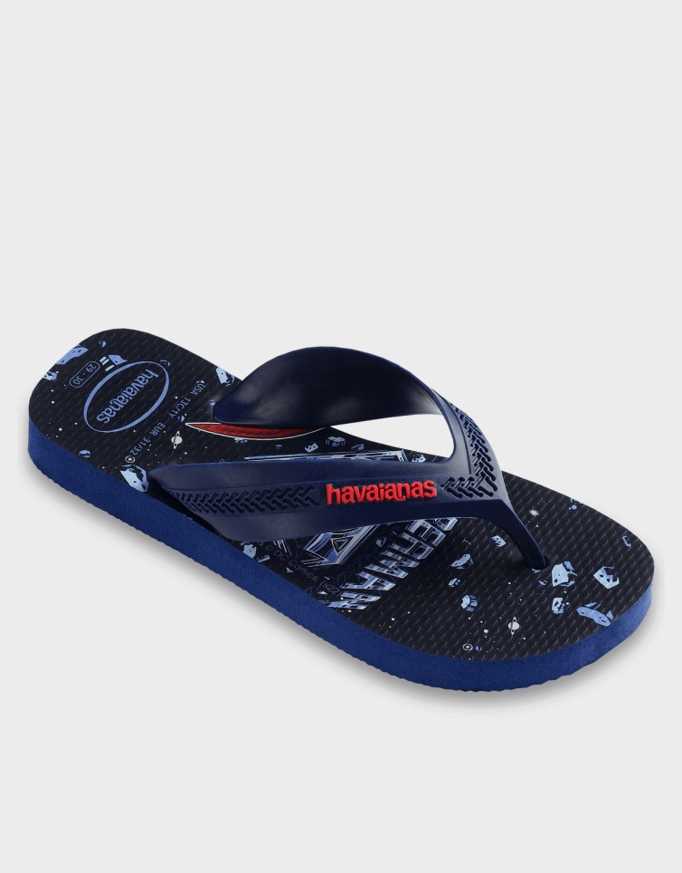 KIDS MAX HEROIS-4130302 SS23