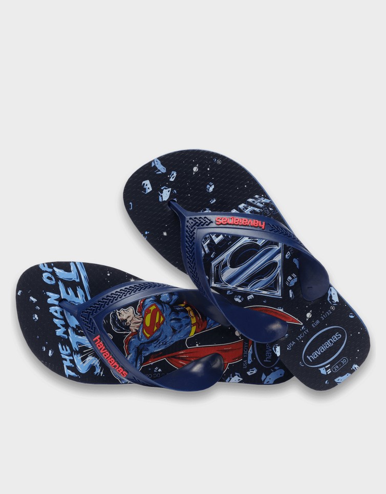 KIDS MAX HEROIS-4130302 SS23