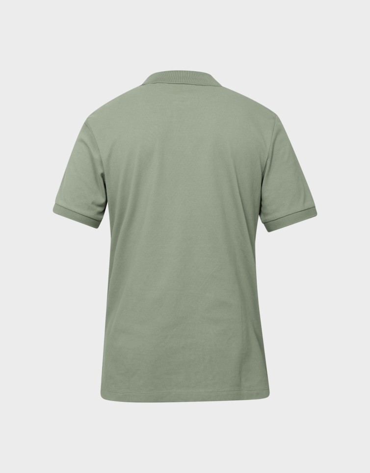 ORGANIC COTTON PIQUE