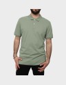 ORGANIC COTTON PIQUE