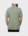 ORGANIC COTTON PIQUE