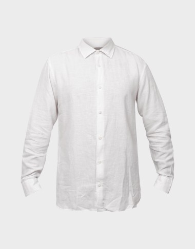 LAYNE LINEN SHIRT
