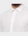 LAYNE LINEN SHIRT