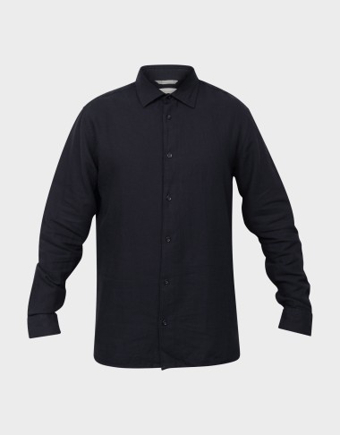 LAYNE LINEN SHIRT
