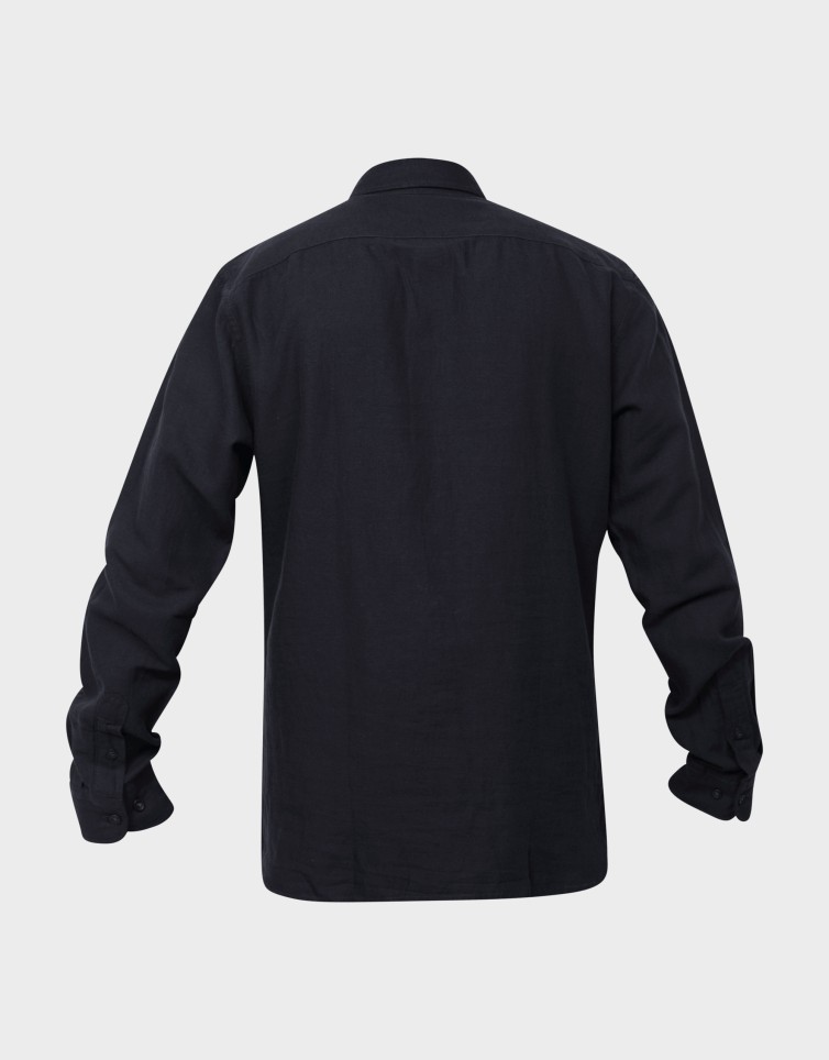 LAYNE LINEN SHIRT