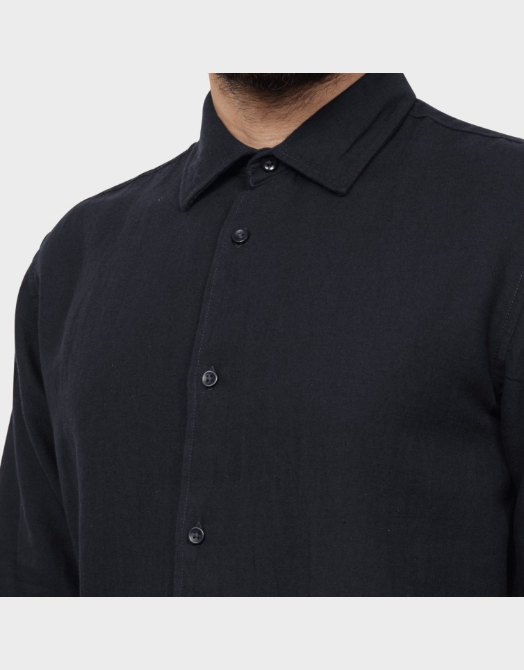 LAYNE LINEN SHIRT