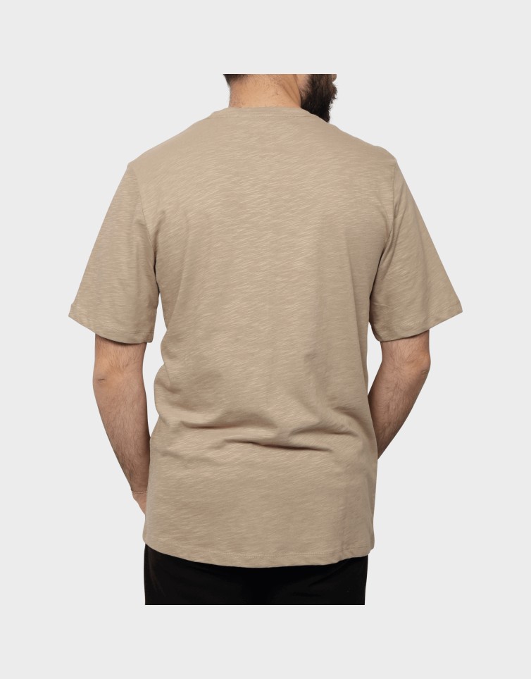 CRAYON BRANDING TEE
