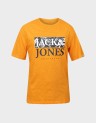 CRAYON BRANDING TEE