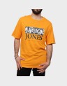 CRAYON BRANDING TEE