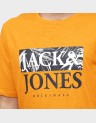 CRAYON BRANDING TEE