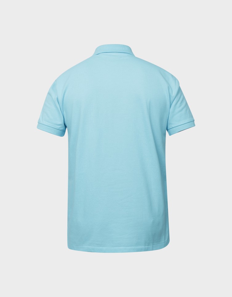 CLASSIC POLO SHIRT