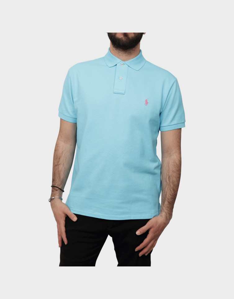 CLASSIC POLO SHIRT