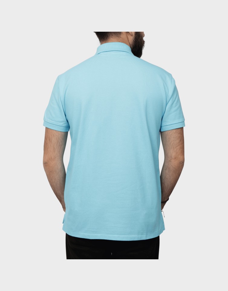 CLASSIC POLO SHIRT