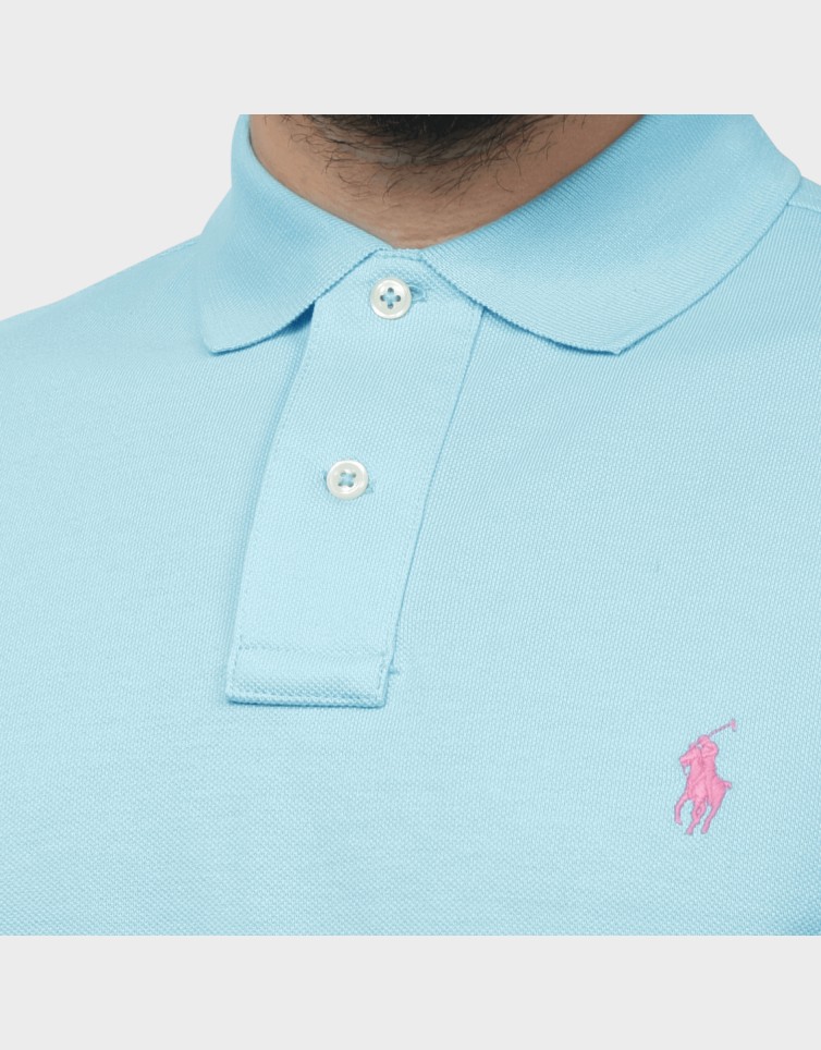 CLASSIC POLO SHIRT