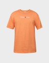 CLASSIC LINEAR LOGO TEE