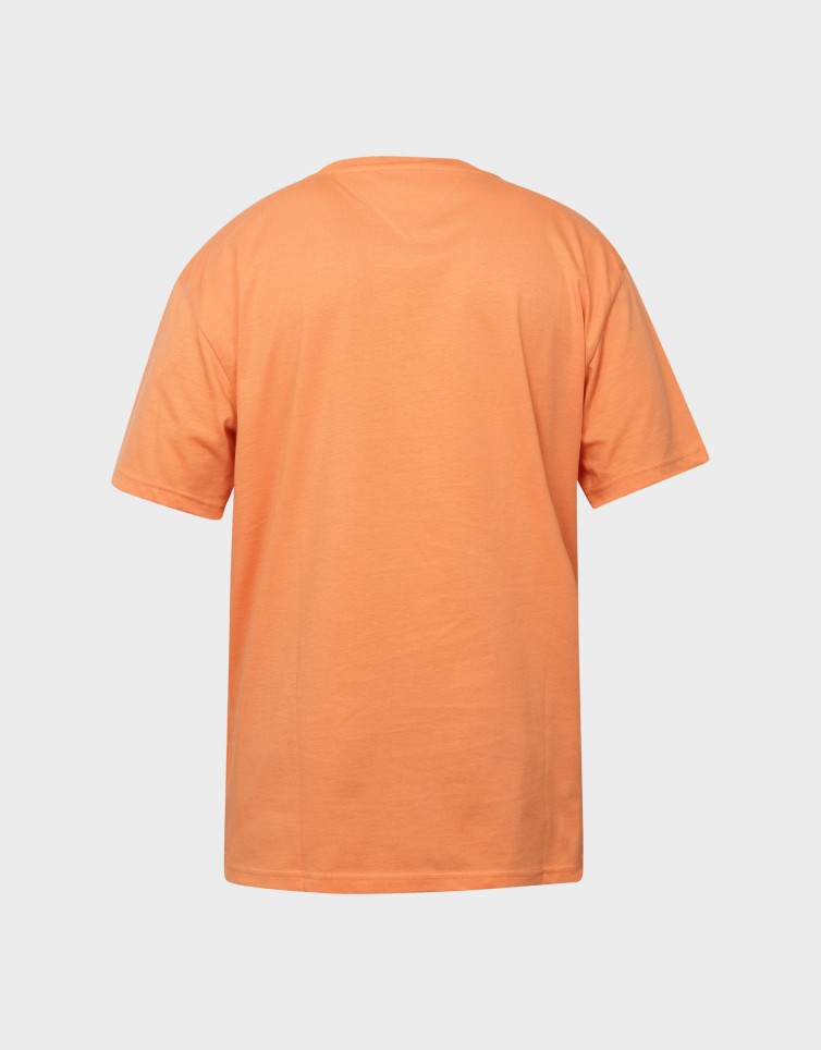 CLASSIC LINEAR LOGO TEE