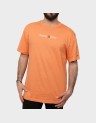 CLASSIC LINEAR LOGO TEE