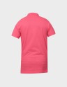 SLIM PLACKET POLO