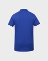 SLIM PLACKET POLO