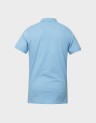 SLIM PLACKET POLO