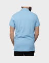 SLIM PLACKET POLO