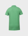 SLIM PLACKET POLO