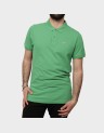 SLIM PLACKET POLO