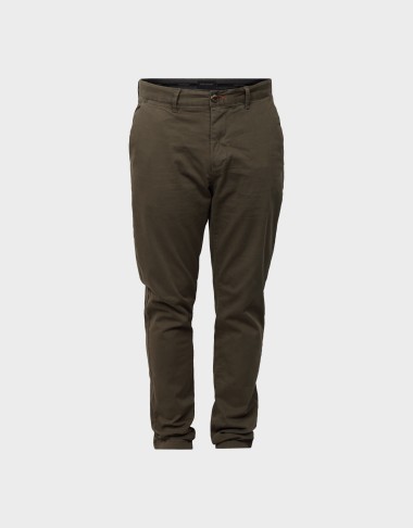 ESSENTIAL COMFORT CHINO