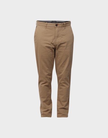 ESSENTIAL COMFORT CHINO