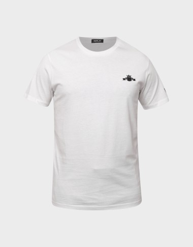 JERSEY CREWNECK