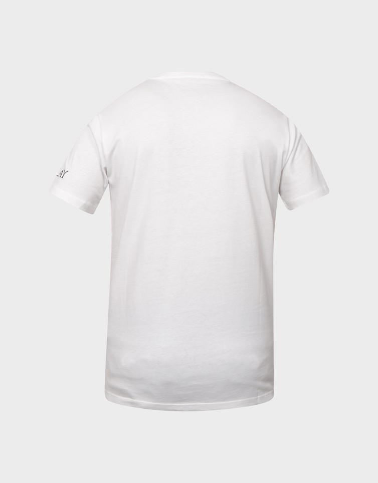 JERSEY CREWNECK