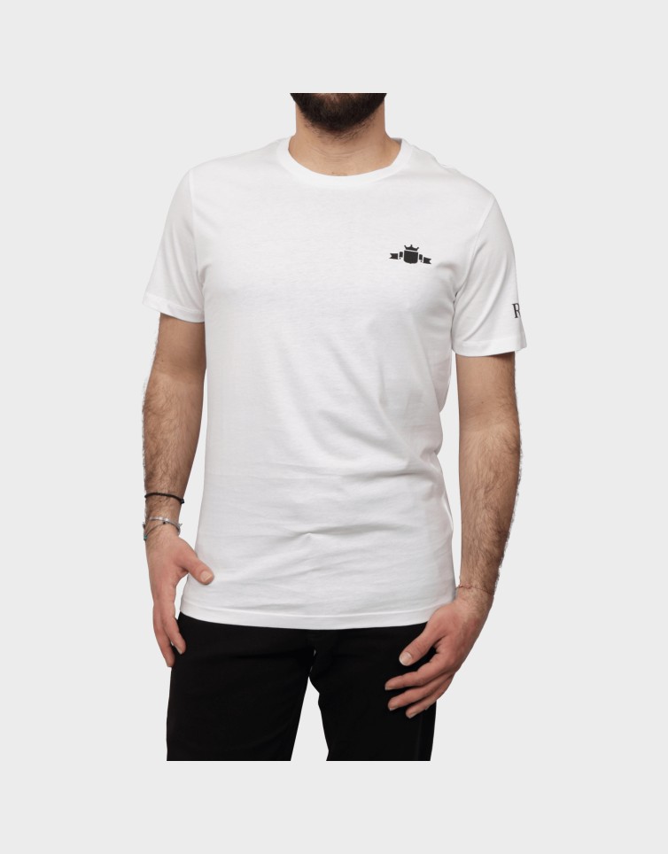 JERSEY CREWNECK