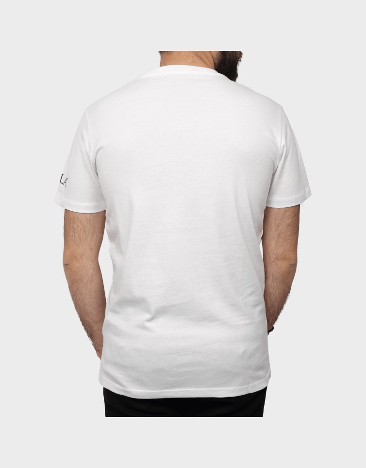 JERSEY CREWNECK